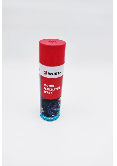 Würth Hızlı Motor Temizleme Spreyi 500  Ml