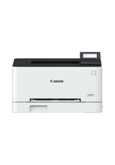Canon I-sensys Lbp633cdw Wi-fi Renkli Lazer Yazıcı