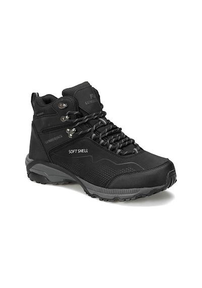 Lumberjack Eagle Hı Erkek Su Geçirmez Outdoor Bot (523072580)