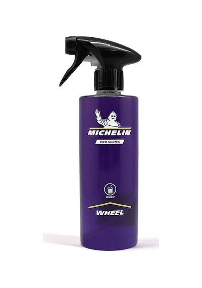 Michelin Mc33610 500ml Pro Serisi Jant Temizleyici Sprey Fr Mc33610