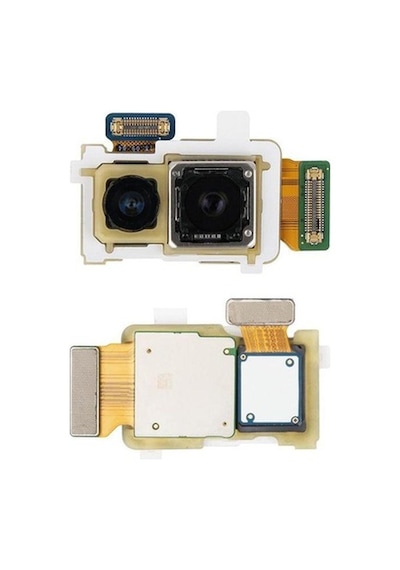 Samsung Uyumlu Galaxy G970 S10E Arka Kamera