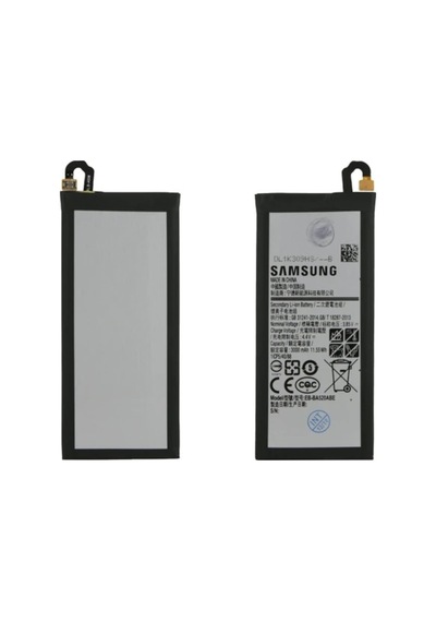 Erdo Ticaret Samsung A5 2017 Uyumlu Batarya Pil Erdotıca
