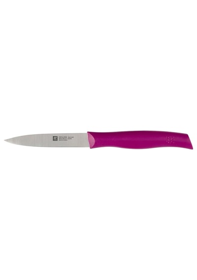 Zwıllıng Sebze Bıçağı, Pembe Sku: Smg8690010527912 Ahşap