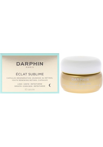 Eclat Sublime 0 3 Retinol Kapsül 60 Kapsül 882381112615