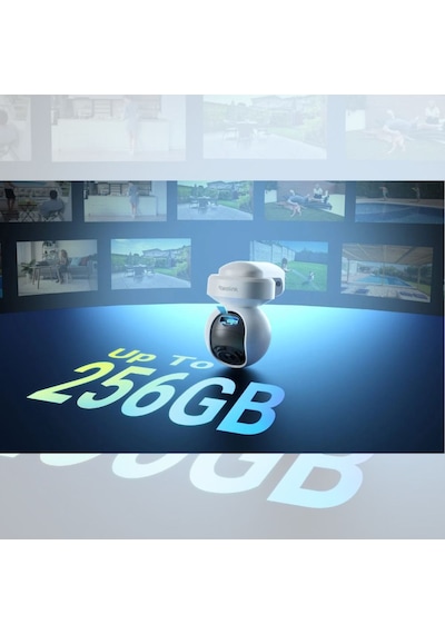 Reolink E1 Outdoor