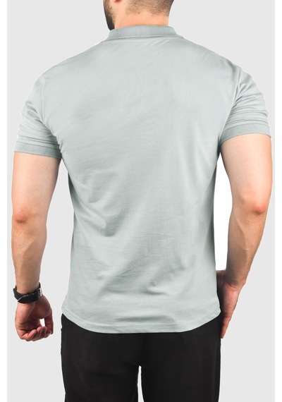 Deep Sea Deepsea Su Yeşili Büyük Beden Polo Yaka Tişört Nefes Alan Pamuklu Kumaş Battal Beden Erkek Tişört 2504349 Deep Sea Deepsea Su Yeşili Büyük Beden Polo Yaka Tişört Nefes Alan Pamuklu Kumaş Battal Beden Erkek Tişört 2504349