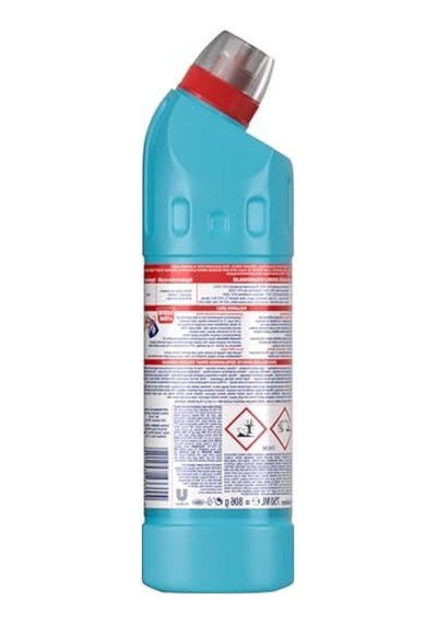 Domestos Okaliptüs Ferahlığı Yoğun Kıvamlı Çamaşır Suyu 1 X 750 Ml