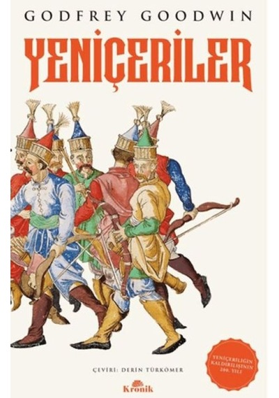 Yeniçeriler - Aıaı-878832