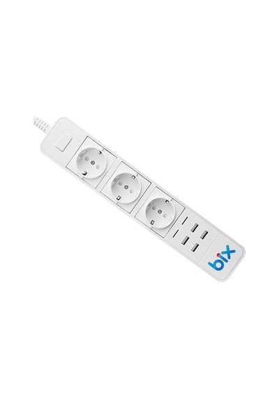 Vtn Bp-01 Wifi Yüksek Akım Korumalı Hızlı Şarj Özellikli Akıllı Priz 0-2