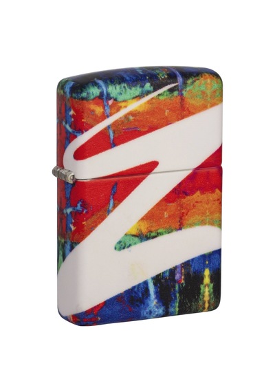 Zippo 49352 Dippy Z Design Çakmak - 49682-090637