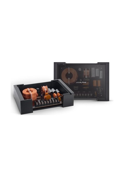 Hdz-65cs 16,5 Cm 6.5 Alpine Status Slim-fit Komponent Hoparlör, Hi-res Audio, 100w Rms / 300w Peak, Carbon Membran 10" Hdz-65cs 16,5 Cm 6.5 Alpine Status Slim-fit Komponent Hoparlör, Hi-res Audio, 100w Rms / 300w Peak, Carbon Membran 10"