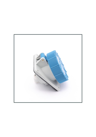 Palazzoli Topter Serisi Pano Prizi 32A Ip66/Ip67 230V H 6 2P T