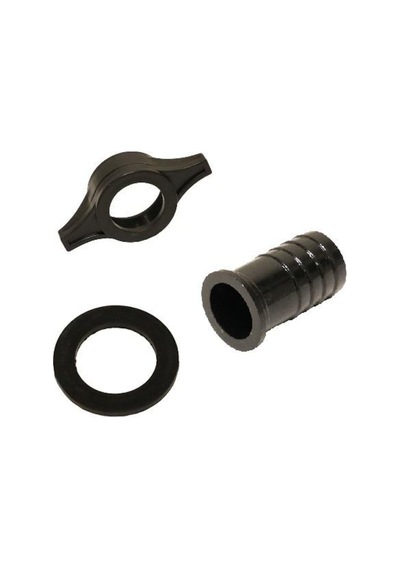 Su Motoru Hortum Rekor Takımı 1" Palmera Qgz25-30a 2 Zamanlı
