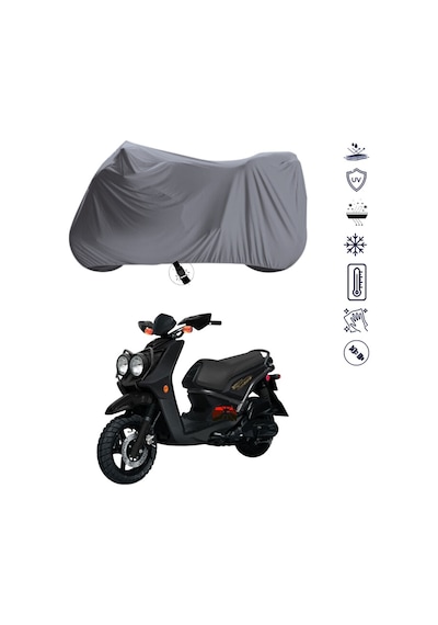 Yamaha BWS 125  Motosiklet Branda Su Geçirmez Motosiklet Brandası