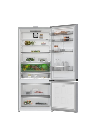 Arçelik 278552 EI 552 LT No Frost Buzdolabı İnoks