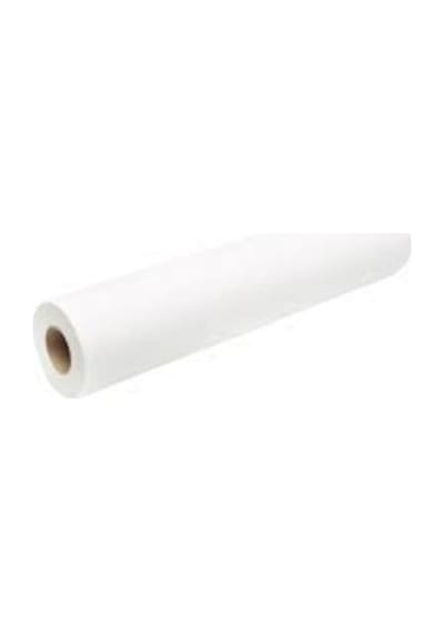 Muayene Masa Örtüsü Kağıt 50 CM x 50 M 12 Rulo