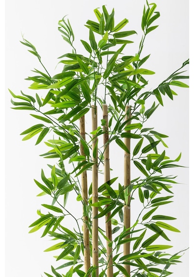 Yapay Bambu Ağacı 180 Cm Çok Renkli