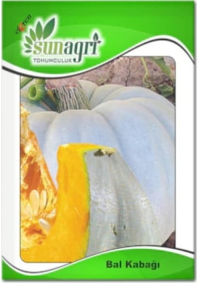Bal Kabağı Tohumu