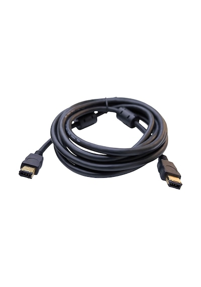 3 Metre Firewire 6 Pin Eeeı 1394 Firewire Kablo