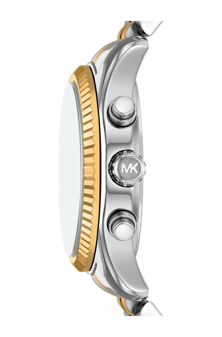 Michael Kors Mk4984 Kadın Kol Saati Metalik Gri