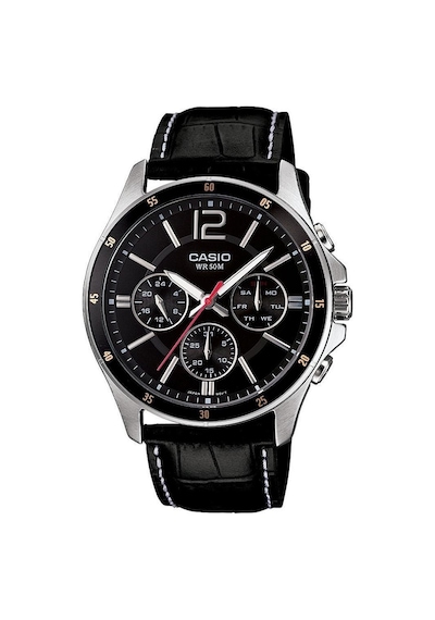 Casio MTP-1374L-1AVDF Erkek Kol Saati