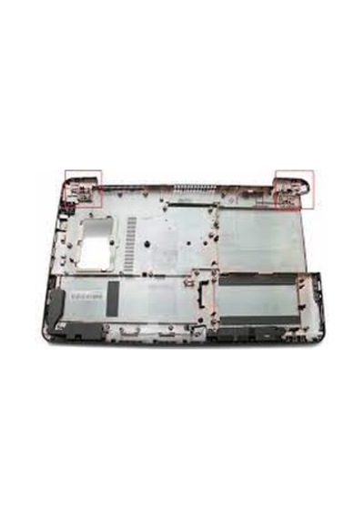 Asus Uyumlu X554. X554L. X555. X555Y. X555U K555 Alt Kasa V.1