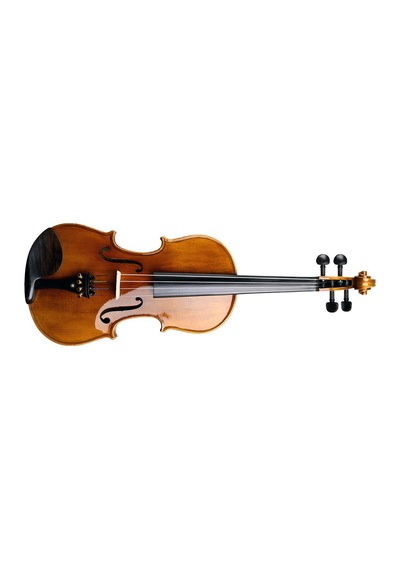 Dmx Violin Dv108 4/4 Tam Boy Keman Yetişkinler İçin
