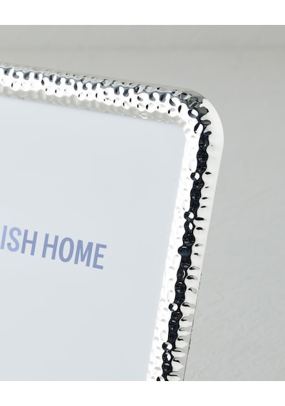 English Home Esta Çerçeve 13x18 Cm Silver