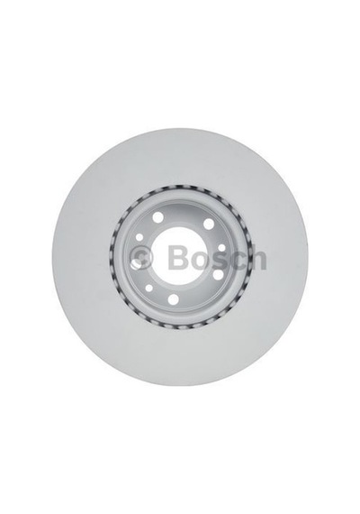 Peugeot Traveller 2.0hdı 2018-2021 Bosch Ön Disk 304mm 2 Adet