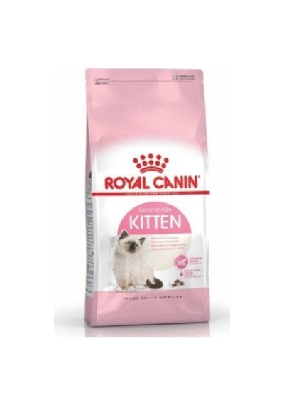 Royal Canin Kitten Yavru Kedi Maması 2kg