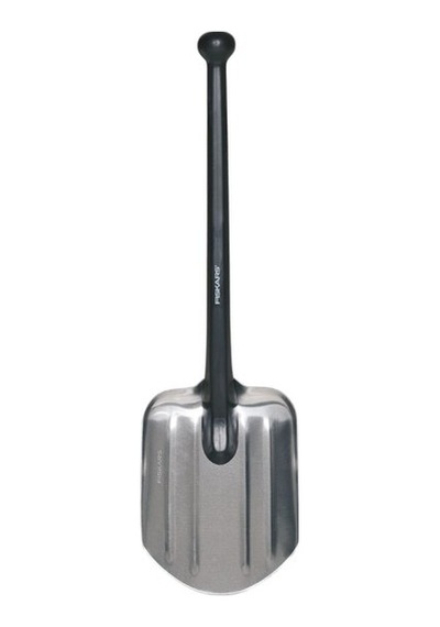 Fiskars Kamp Ve Araç Küreği 1001574
