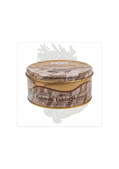 Üçel Helva Kakaolu 830 G