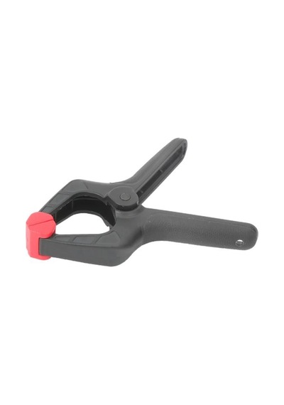 Topart Ta90001 25 Mm Mandal Tip Yaylı Kıskaç
