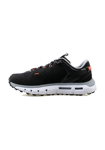 Under Armour Summit Trek Lifestyle Erkek Günlük Spor Ayakkabı Siyah