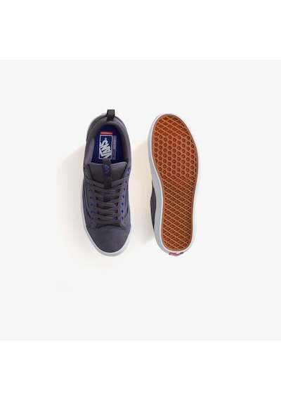Vans Skate Old Skool 36 Erkek Mavi Sneaker Vn000d5rfrx1