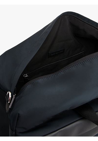 Tommy Hilfiger Erkek El Valiz Am0am13621bds Black