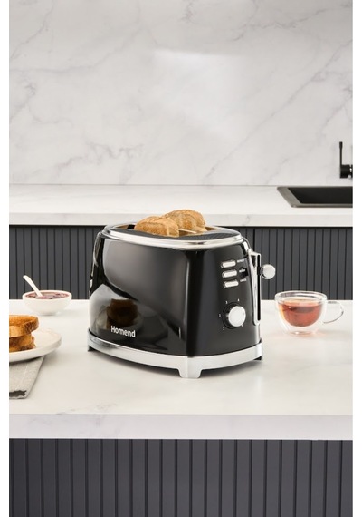 Homend Breadfast 1527H Ekmek Kızartma Makinesi