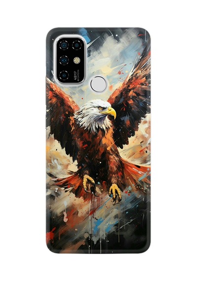 Arvencase Casper Via F20 Kılıf Hd Baskılı Kılıf Yüksek Korumalı - /çoksatanlar/- Name-531.jpg Renk145 Renk145