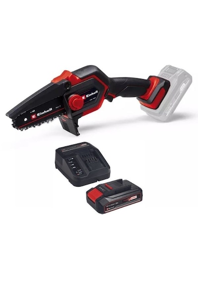 Einhell GE-PS 18/15 Li Bl 1x2.5AH Akülü Zincirli Budama Testere