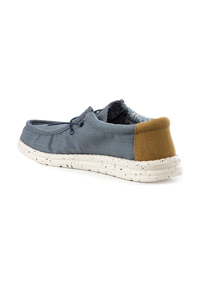 Quiksilver Wvn Comfort Erkek Ayakkabı Mavi