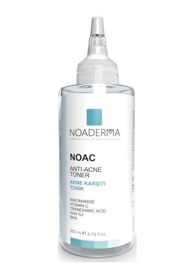Noaderma Noac Akne Karşıtı Tonik 200 Ml