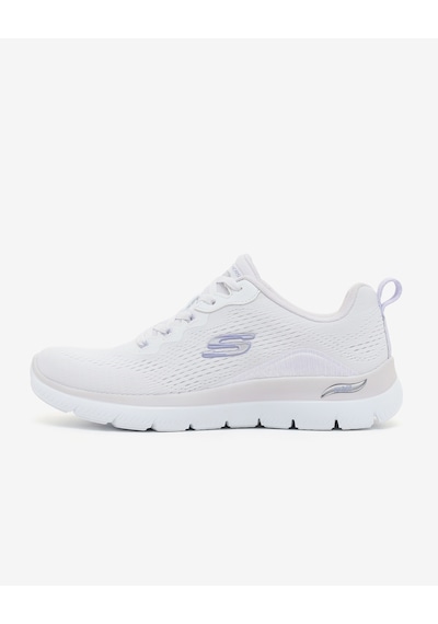 Skechers Arch Fıt Summıts Kadın Beyaz Spor Ayakkabı 150754tk Wlv