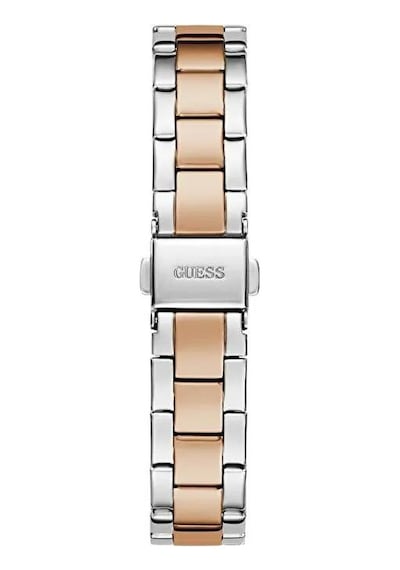 Guess Gugw0841l3 Kadın Kol Saati Metalik Gri