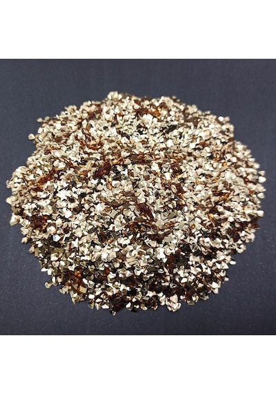 Glitter Elmas Model Epoksi Reçine Süsleme Pulu Nail Art Makyaj Sim Set 15 Gram X 8 Renk 120 Gram