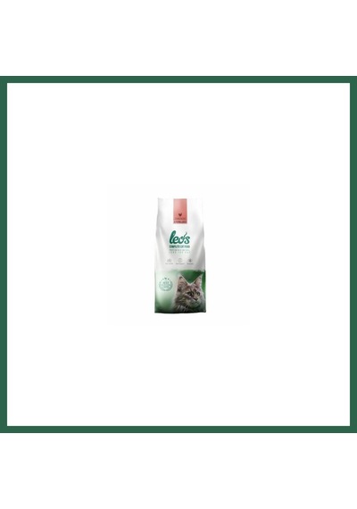 Leos Tavuklu Kısırlaştırılmış Kedi Maması 15 Kg Bzs01