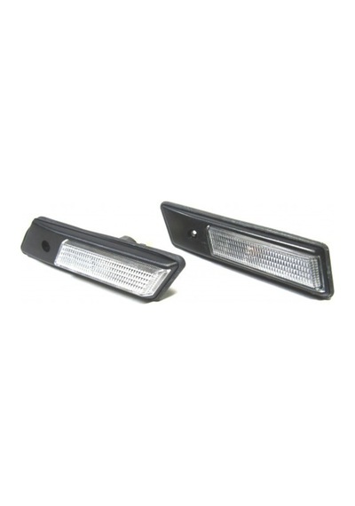 Bmw E36 E34 Çamurluk Sinyali Seti Beyaz Renk 480006891
