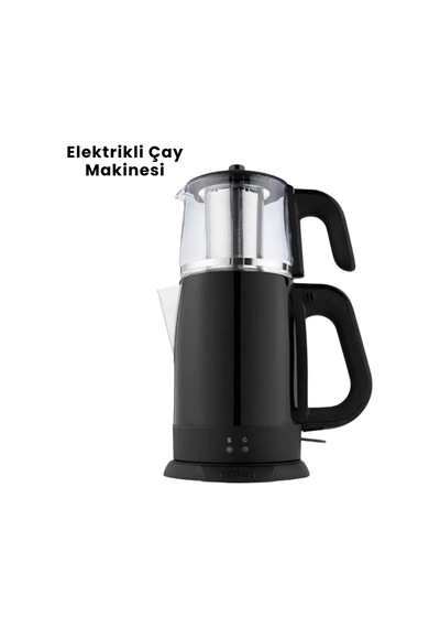 Stm - 601 - 5840 Elektrikli - Shopgpt - Çay Makinesi
