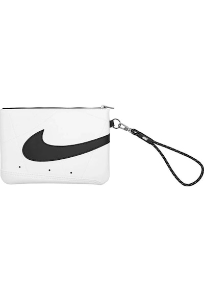 Nike Blazer Wrıstlet Unisex Cüzdan Beyaz / Beyaz / Siyah