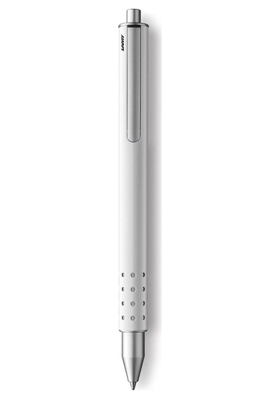 Lamy Swift Roller Kalem Mat Lake Gövde Siyah Lacivert