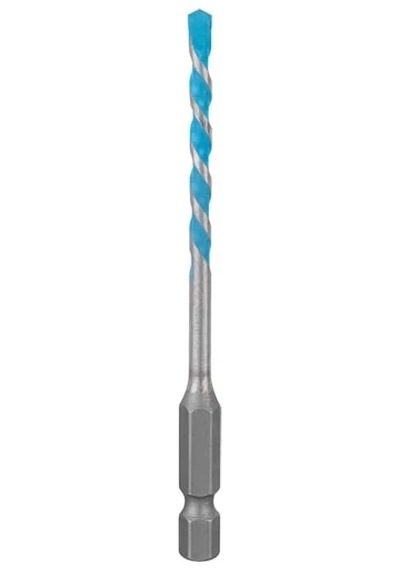 Multiconstruction Delme Uçları Seti, 4 Mm